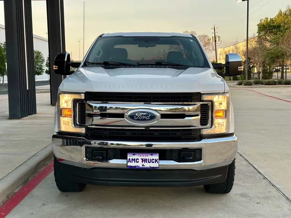 2019 Ford Super Duty 4th Gen - Image 9 of 21