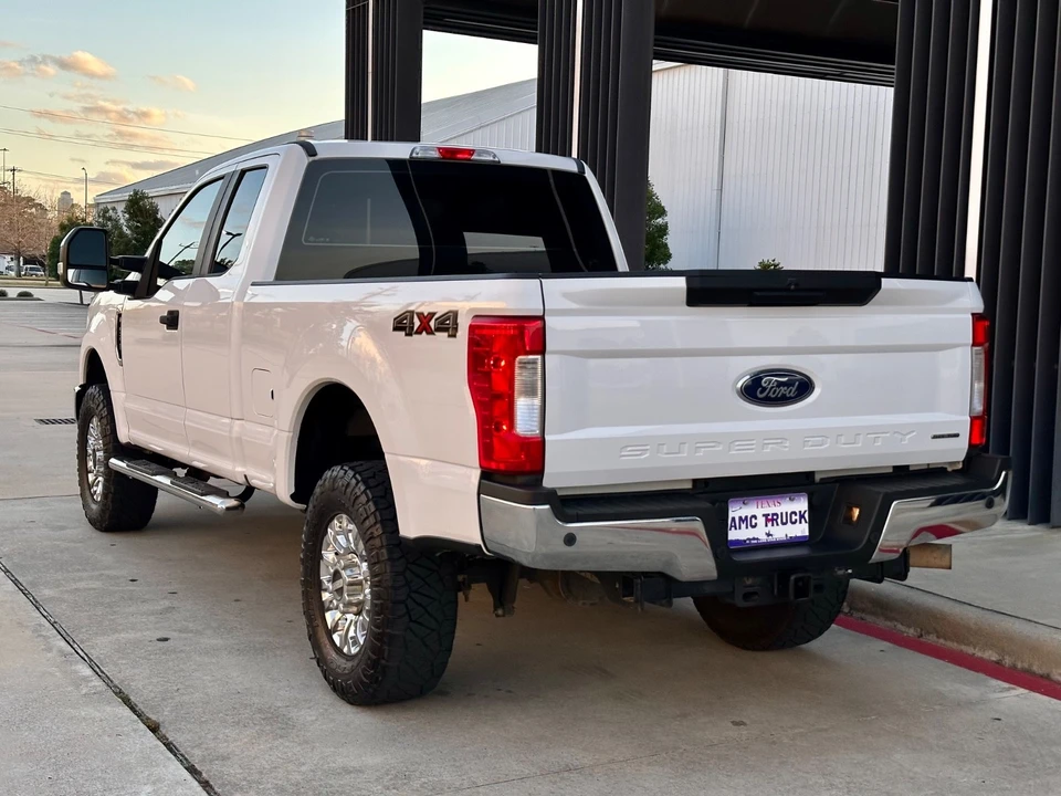 2019 Ford Super Duty 4th Gen - Image 6 of 21