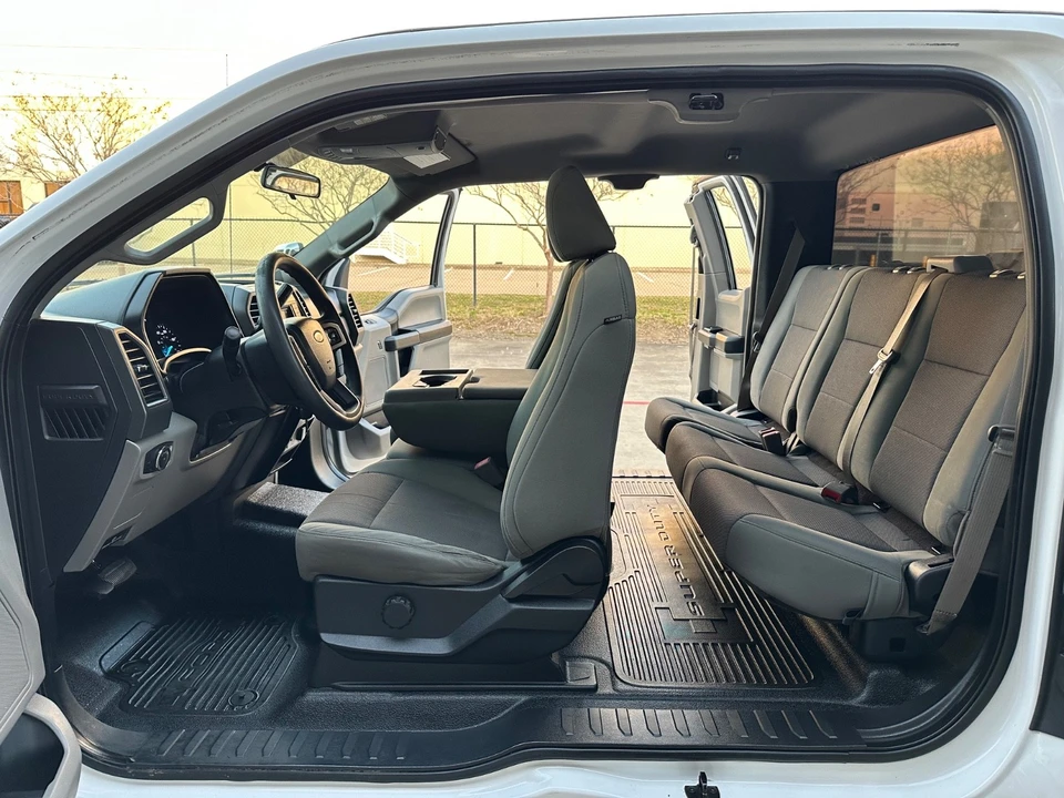 2019 Ford Super Duty 4th Gen - Image 17 of 21