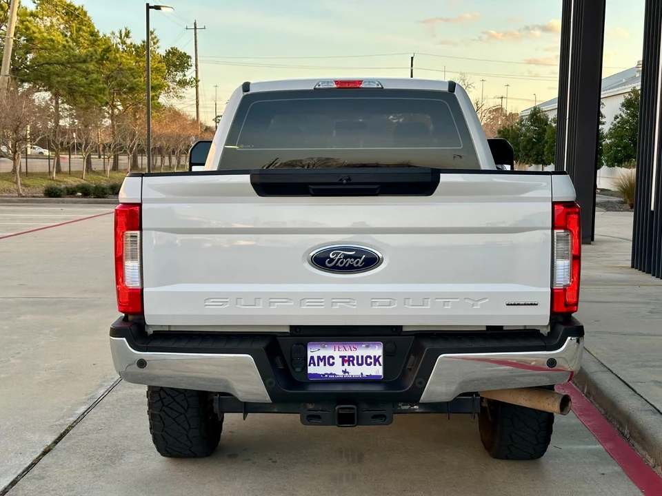 2019 Ford Super Duty 4th Gen - Image 7 of 21