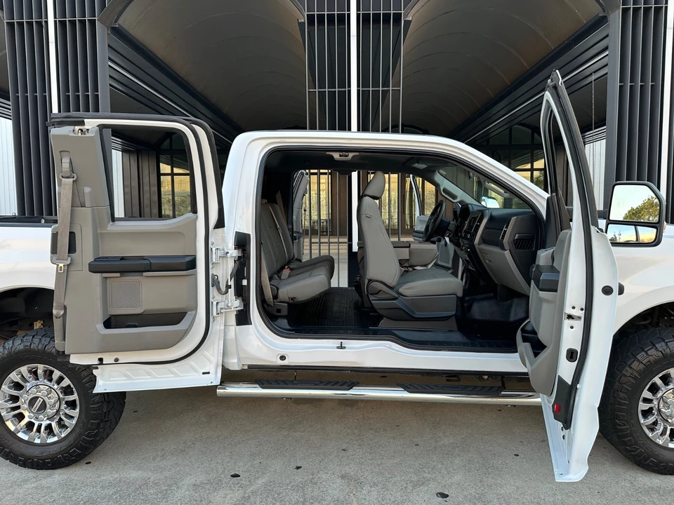 2019 Ford Super Duty 4th Gen - Image 20 of 21