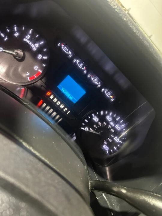 2019 Ford Super Duty 4th Gen - Image 14 of 20