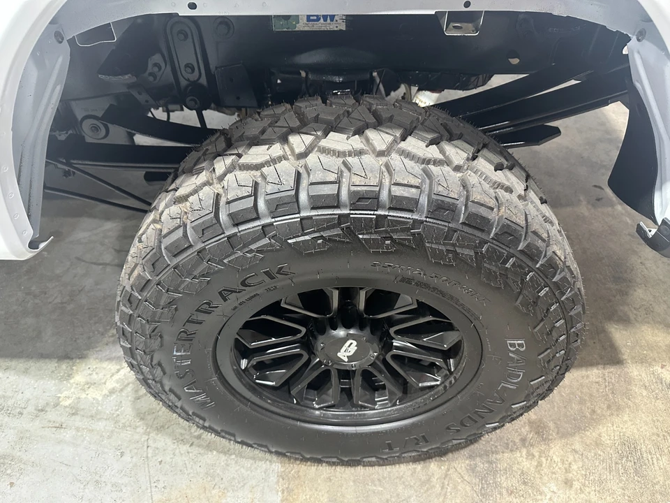 2019 Ford Super Duty 4th Gen - Image 4 of 20