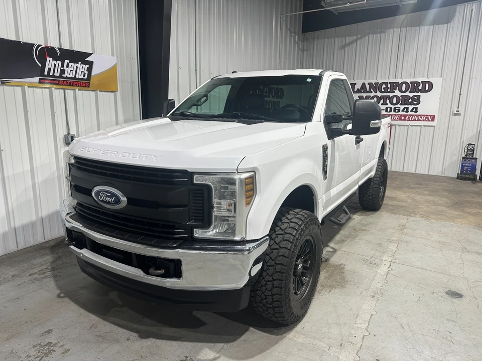 2019 Ford Super Duty 4th Gen - Image 2 of 20