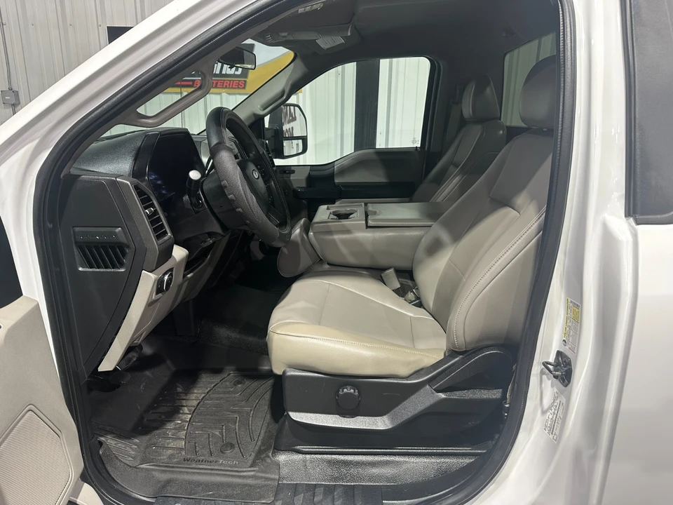 2019 Ford Super Duty 4th Gen - Image 11 of 20