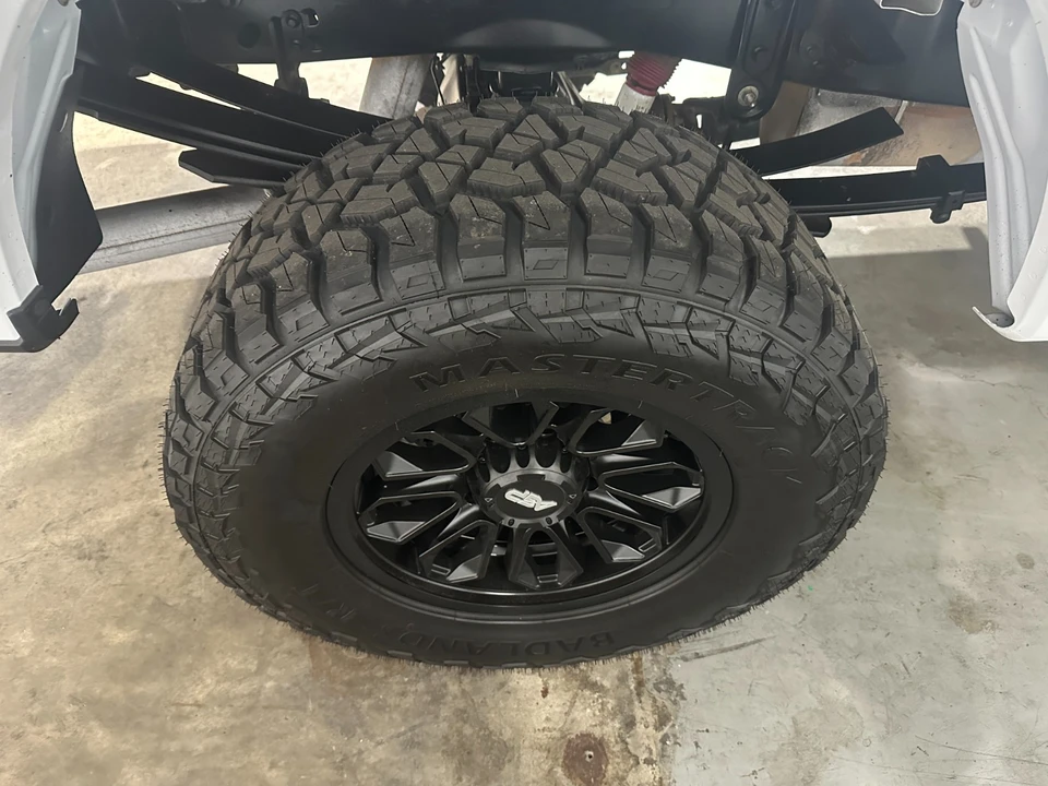 2019 Ford Super Duty 4th Gen - Image 7 of 20