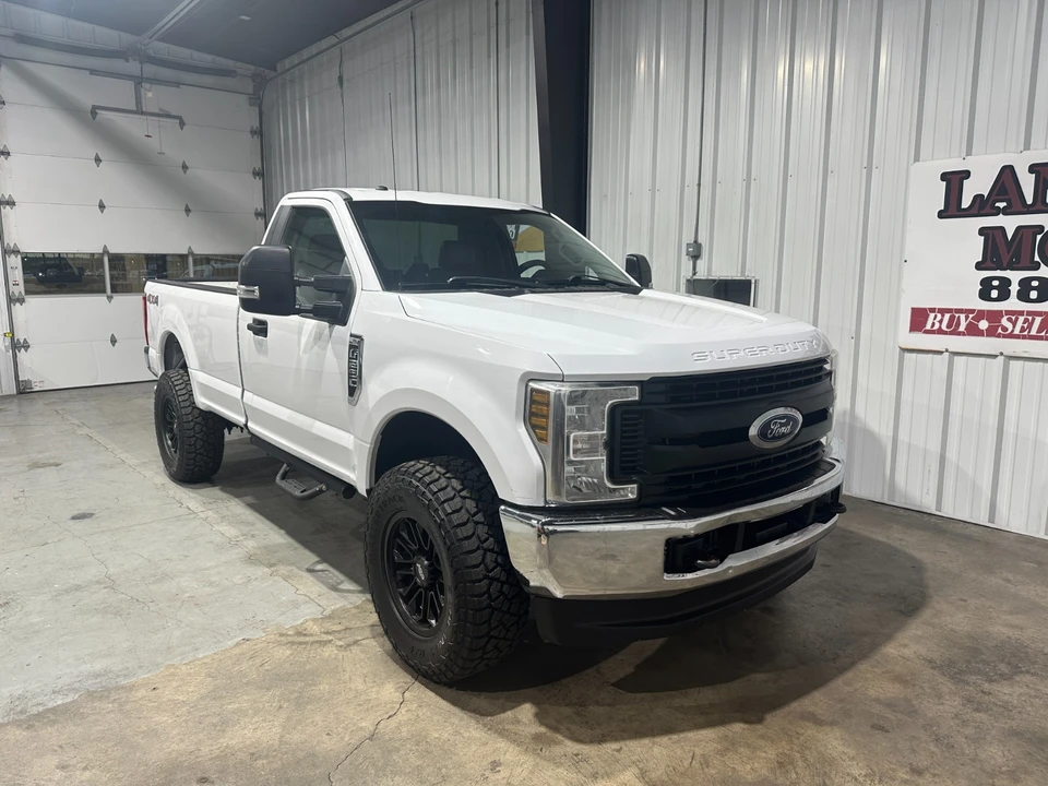 2019 Ford Super Duty 4th Gen - Image 20 of 20