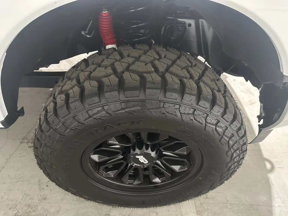 2019 Ford Super Duty 4th Gen - Image 8 of 20