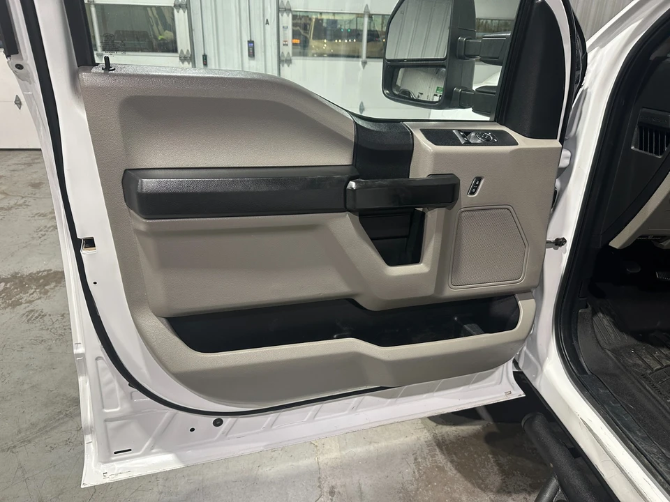 2019 Ford Super Duty 4th Gen - Image 12 of 20