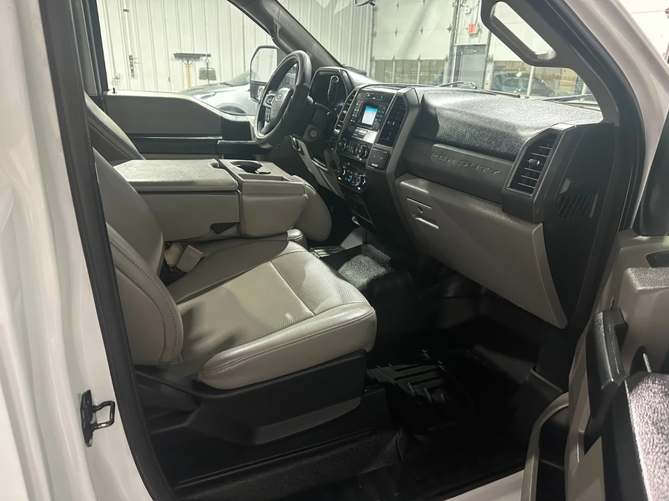 2019 Ford Super Duty 4th Gen - Image 9 of 20