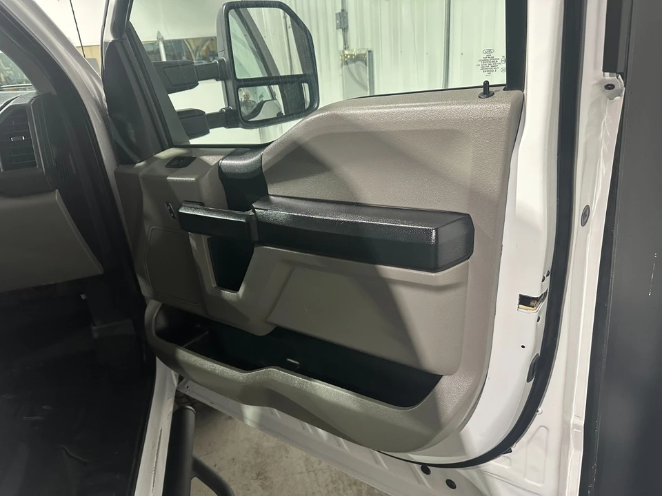 2019 Ford Super Duty 4th Gen - Image 10 of 20