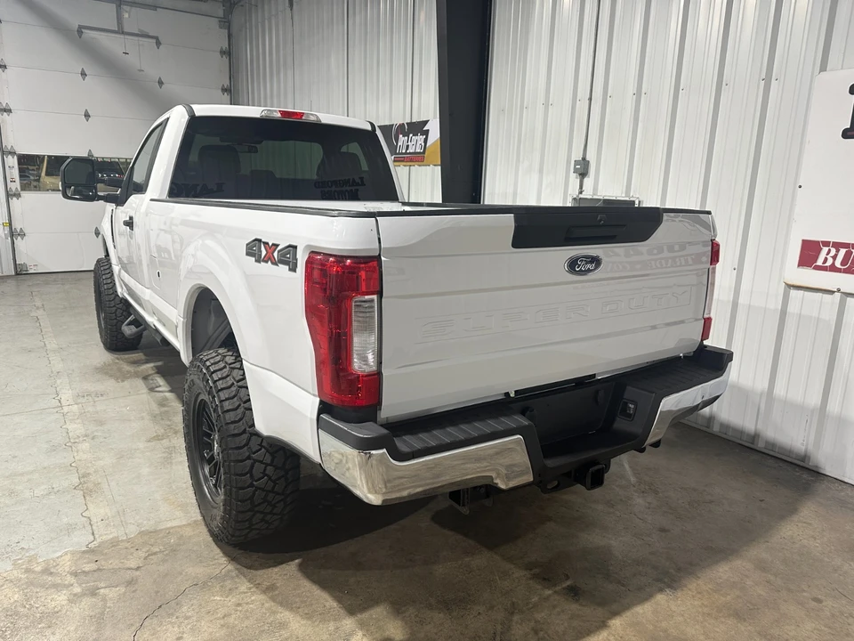 2019 Ford Super Duty 4th Gen - Image 5 of 20