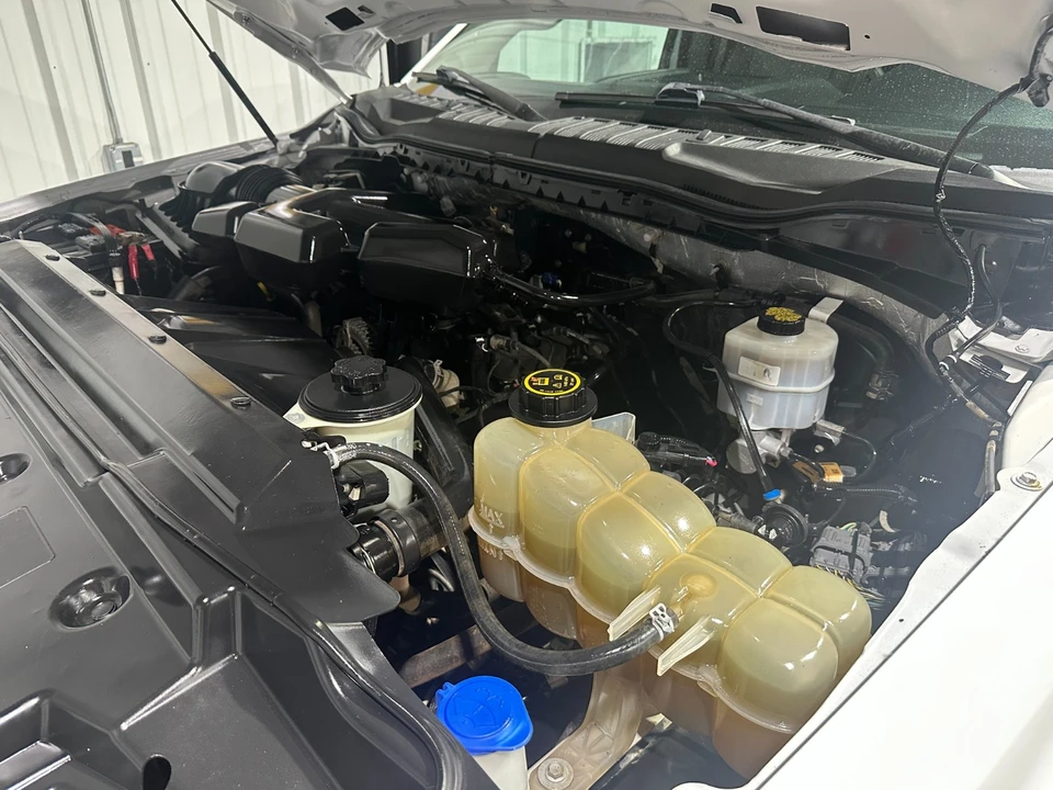 2019 Ford Super Duty 4th Gen - Image 17 of 20