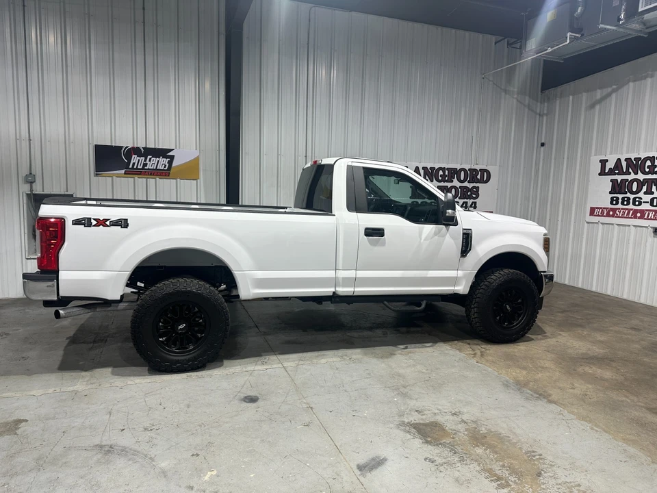 2019 Ford Super Duty 4th Gen - Image 19 of 20
