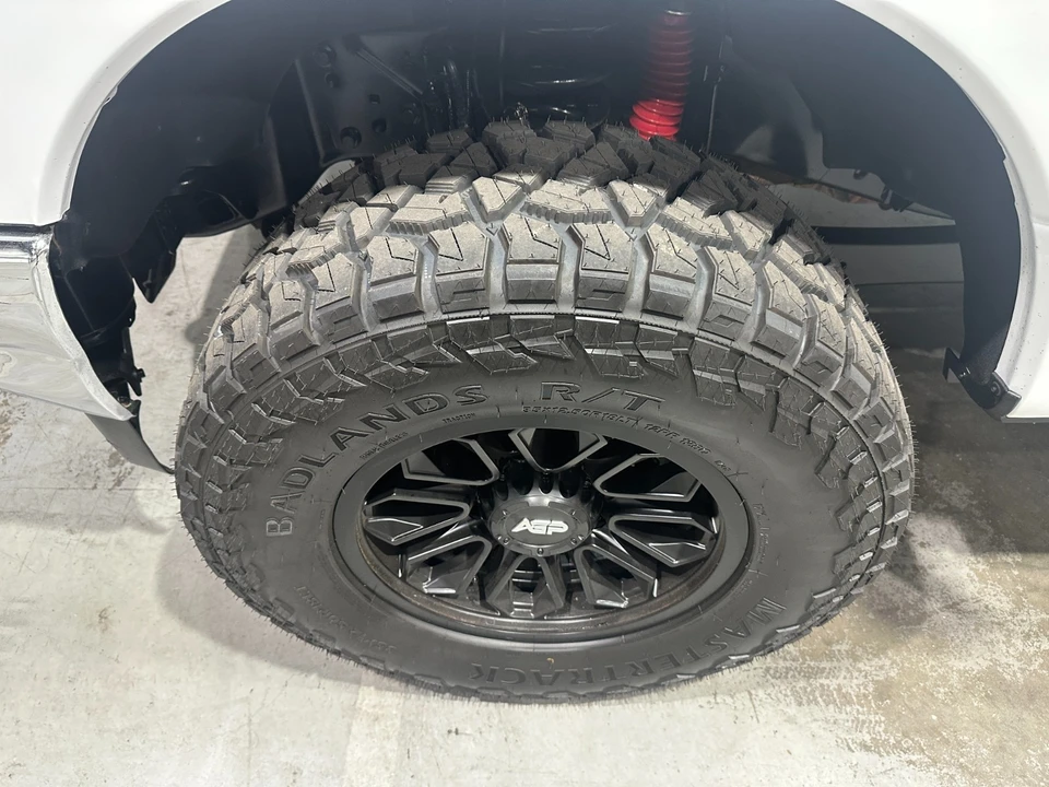2019 Ford Super Duty 4th Gen - Image 3 of 20
