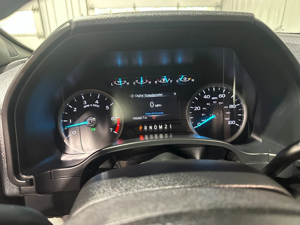 2019 Ford Super Duty 4th Gen - Image 16 of 21