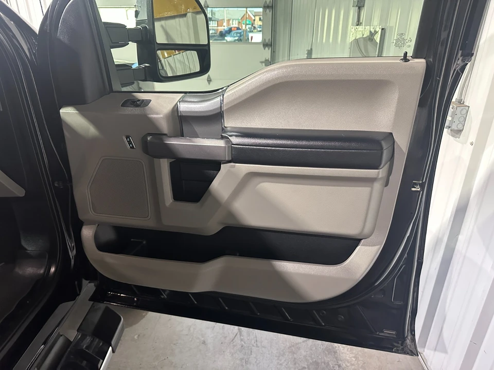 2019 Ford Super Duty 4th Gen - Image 11 of 21