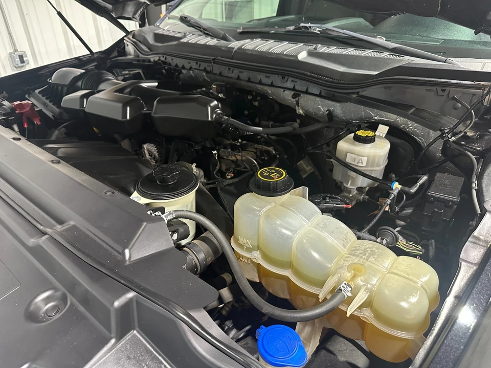 2019 Ford Super Duty 4th Gen - Image 19 of 21