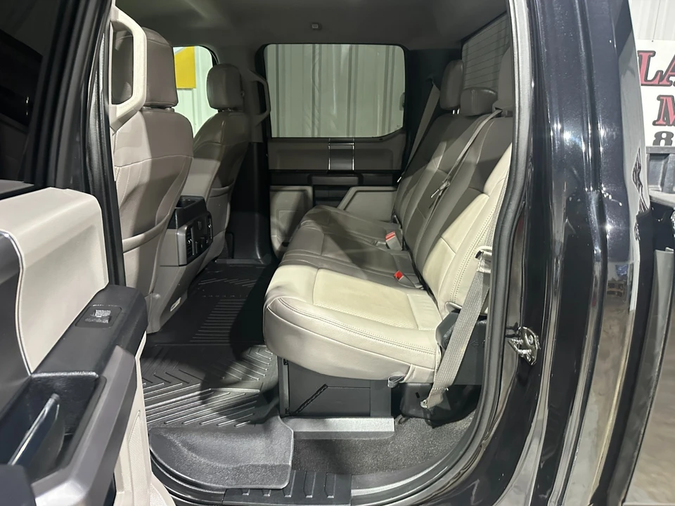 2019 Ford Super Duty 4th Gen - Image 12 of 21