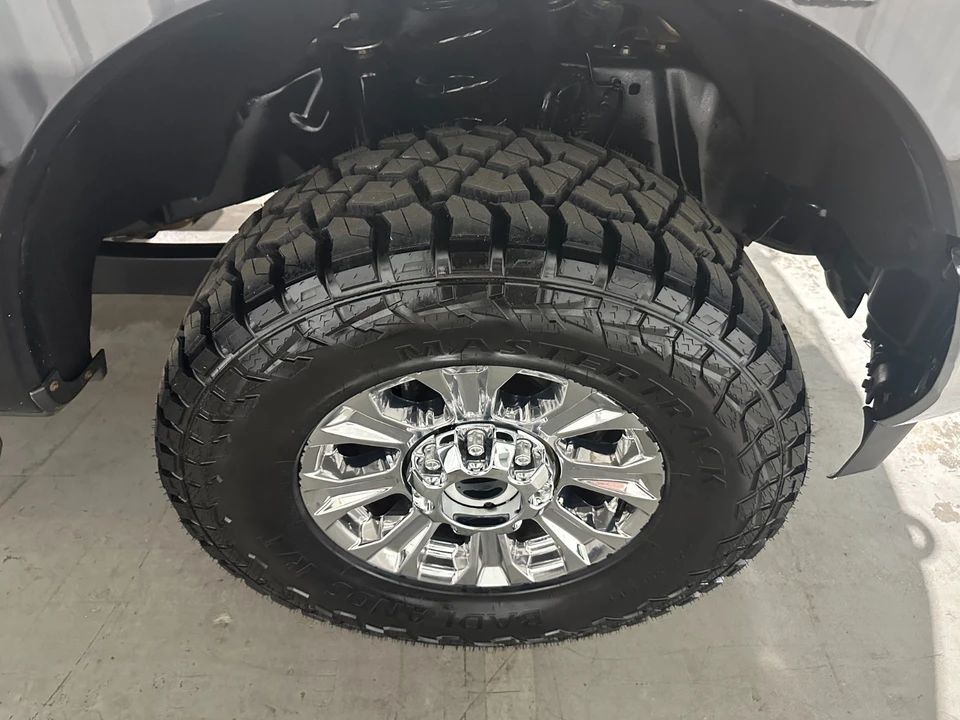 2019 Ford Super Duty 4th Gen - Image 8 of 21