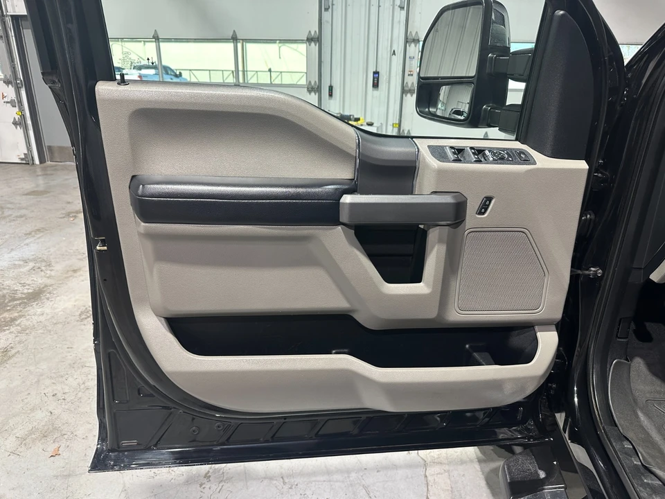 2019 Ford Super Duty 4th Gen - Image 14 of 21