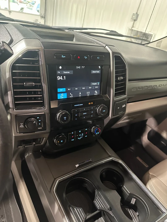 2019 Ford Super Duty 4th Gen - Image 17 of 21