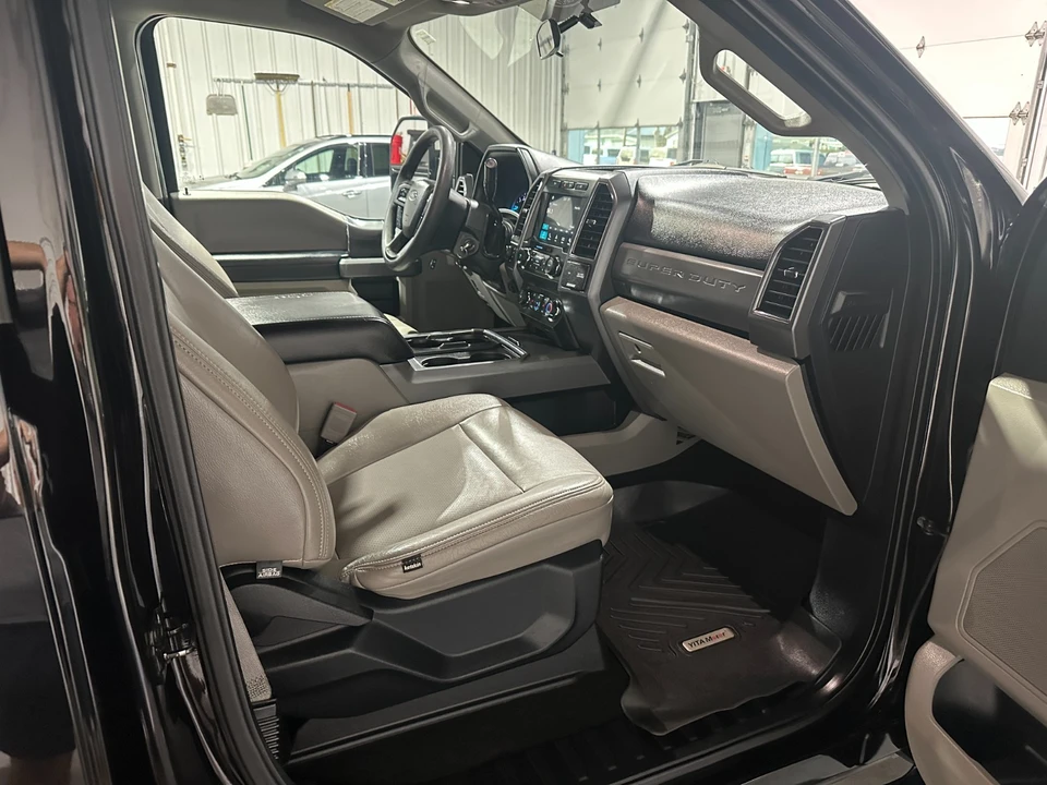 2019 Ford Super Duty 4th Gen - Image 10 of 21