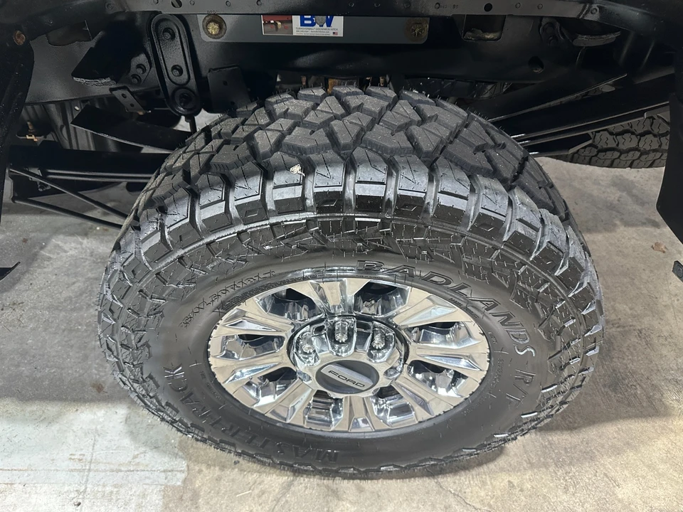 2019 Ford Super Duty 4th Gen - Image 4 of 21
