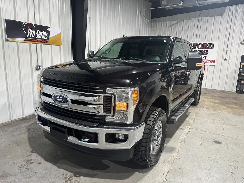 2019 Ford Super Duty 4th Gen - Image 2 of 21