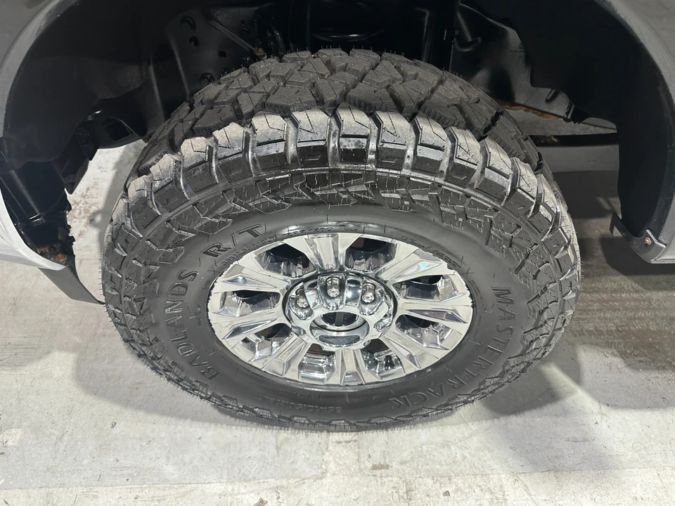 2019 Ford Super Duty 4th Gen - Image 3 of 21