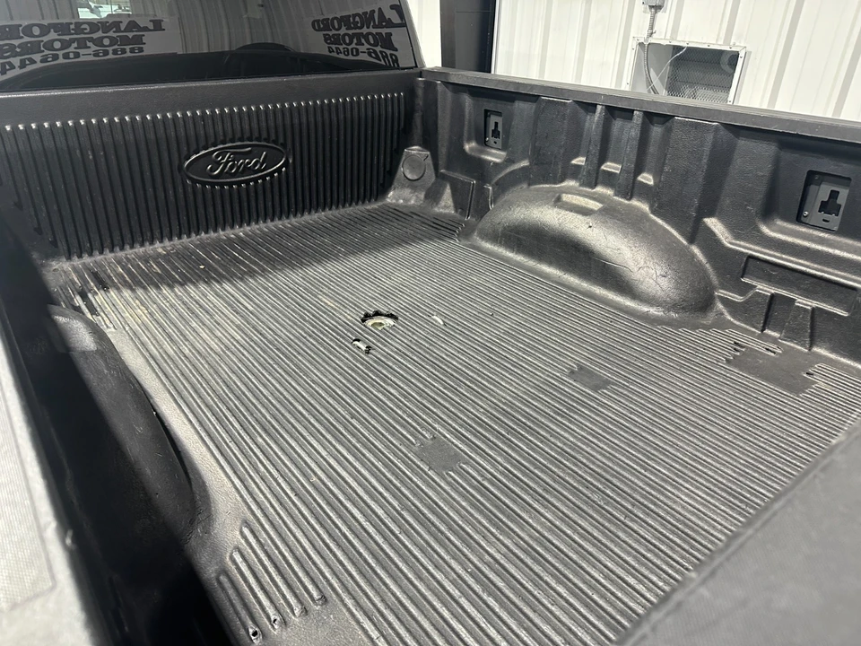 2019 Ford Super Duty 4th Gen - Image 6 of 21