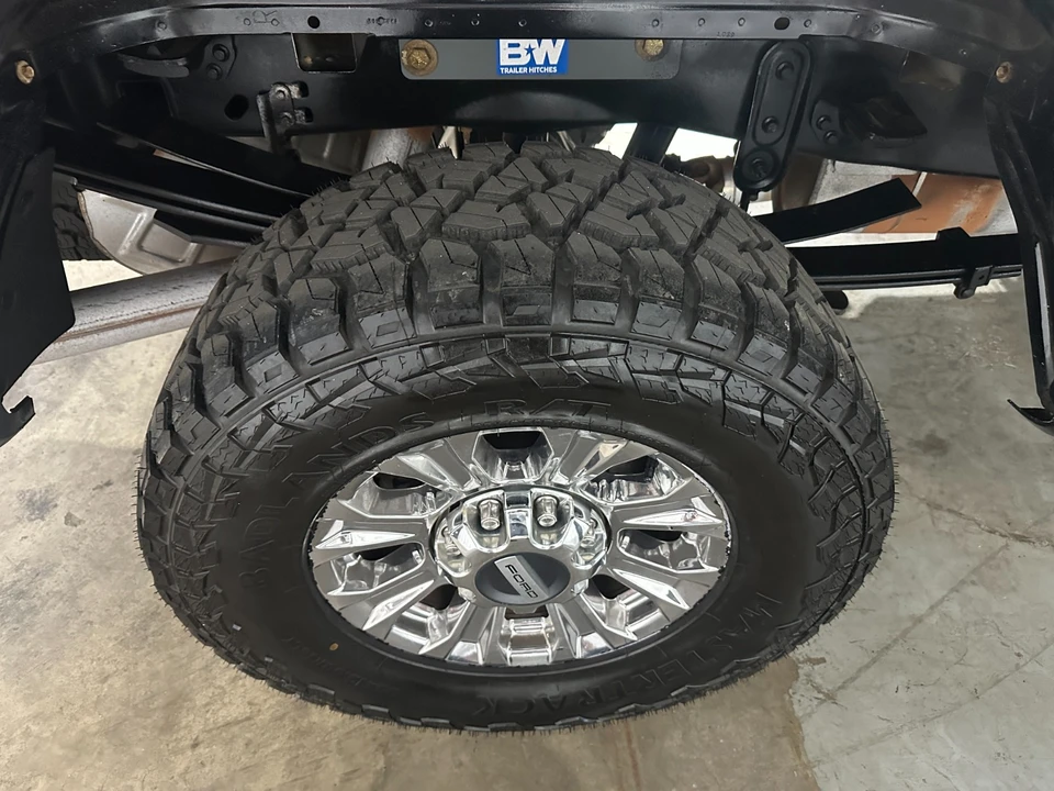 2019 Ford Super Duty 4th Gen - Image 7 of 21