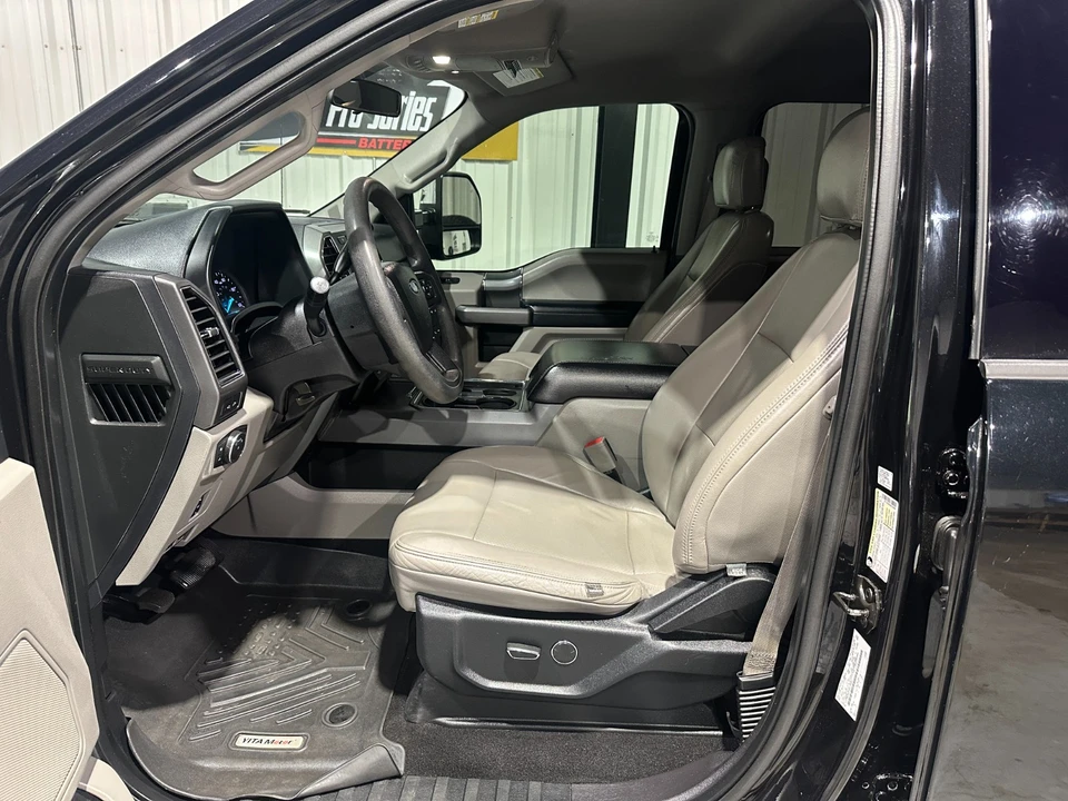 2019 Ford Super Duty 4th Gen - Image 13 of 21
