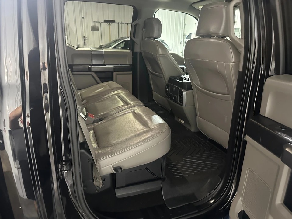 2019 Ford Super Duty 4th Gen - Image 9 of 21