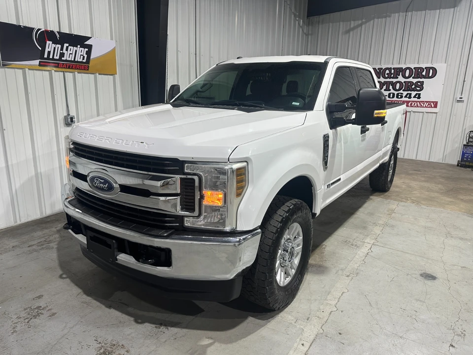 2019 Ford Super Duty 4th Gen - Image 2 of 21