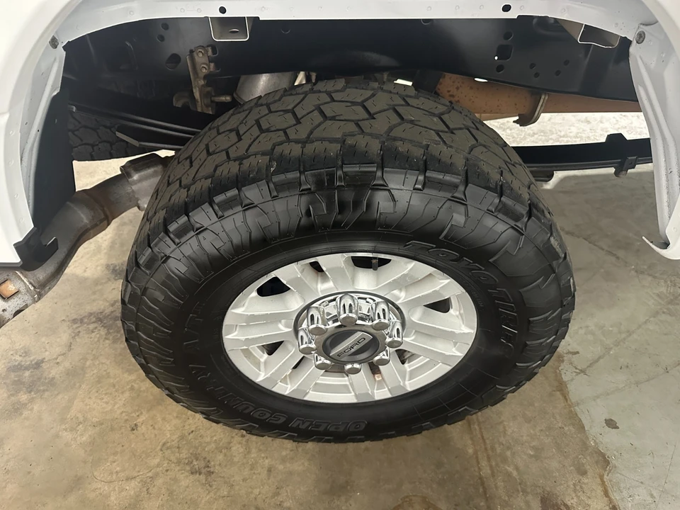 2019 Ford Super Duty 4th Gen - Image 7 of 21