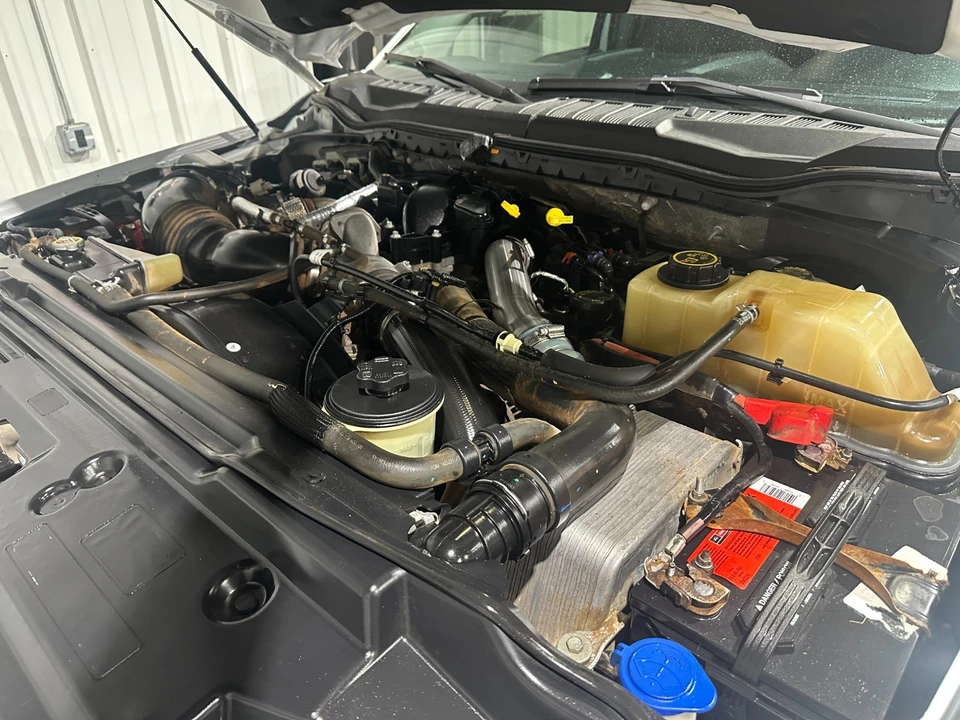 2019 Ford Super Duty 4th Gen - Image 20 of 21