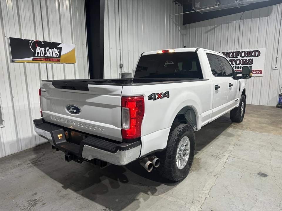 2019 Ford Super Duty 4th Gen - Image 21 of 21
