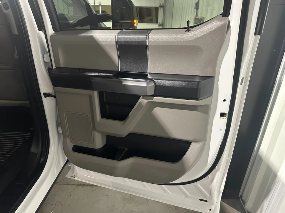 2019 Ford Super Duty 4th Gen - Image 10 of 21