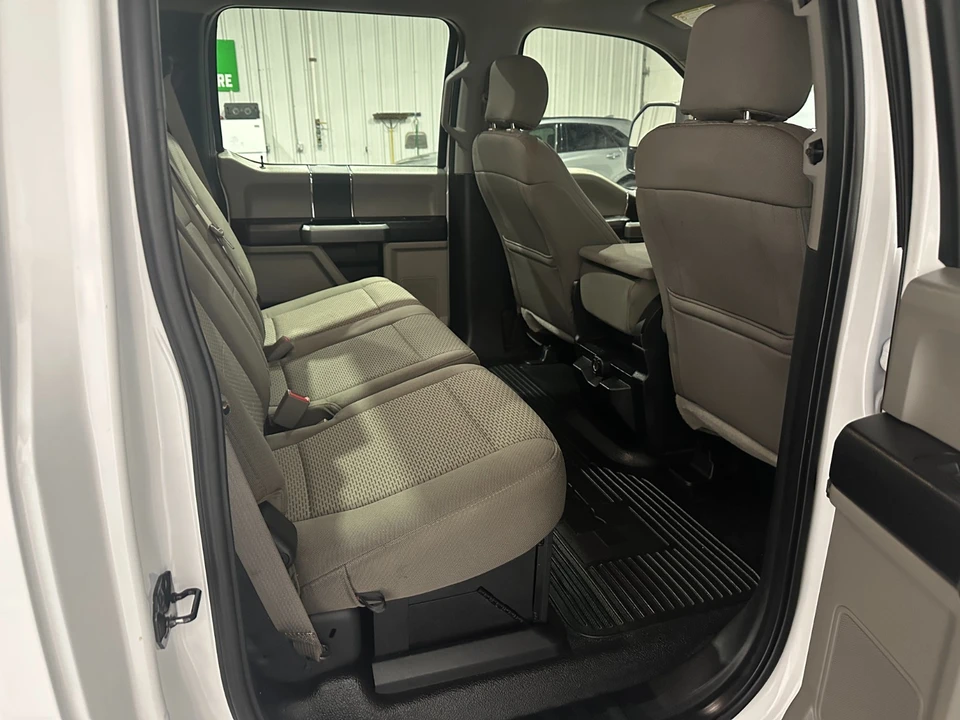 2019 Ford Super Duty 4th Gen - Image 9 of 21