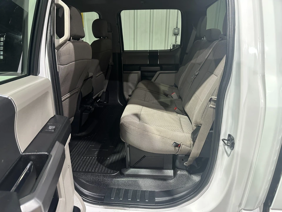 2019 Ford Super Duty 4th Gen - Image 13 of 21