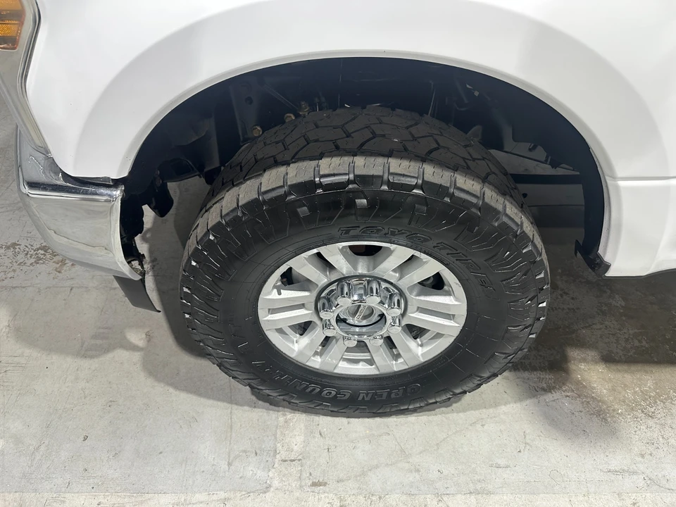 2019 Ford Super Duty 4th Gen - Image 3 of 21