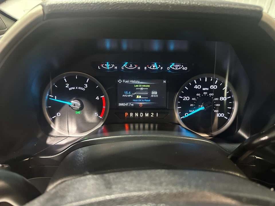 2019 Ford Super Duty 4th Gen - Image 17 of 21