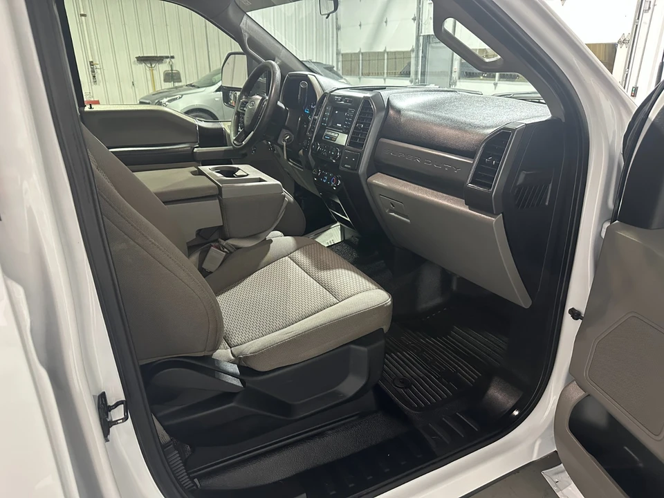2019 Ford Super Duty 4th Gen - Image 11 of 21