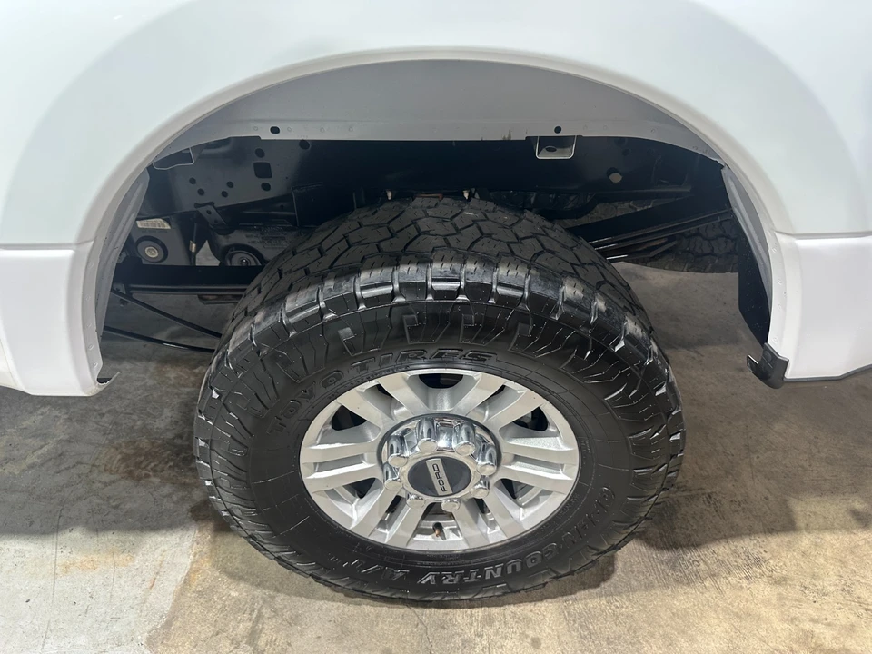 2019 Ford Super Duty 4th Gen - Image 4 of 21