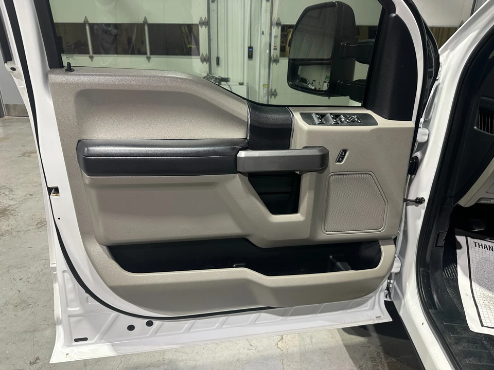 2019 Ford Super Duty 4th Gen - Image 15 of 21