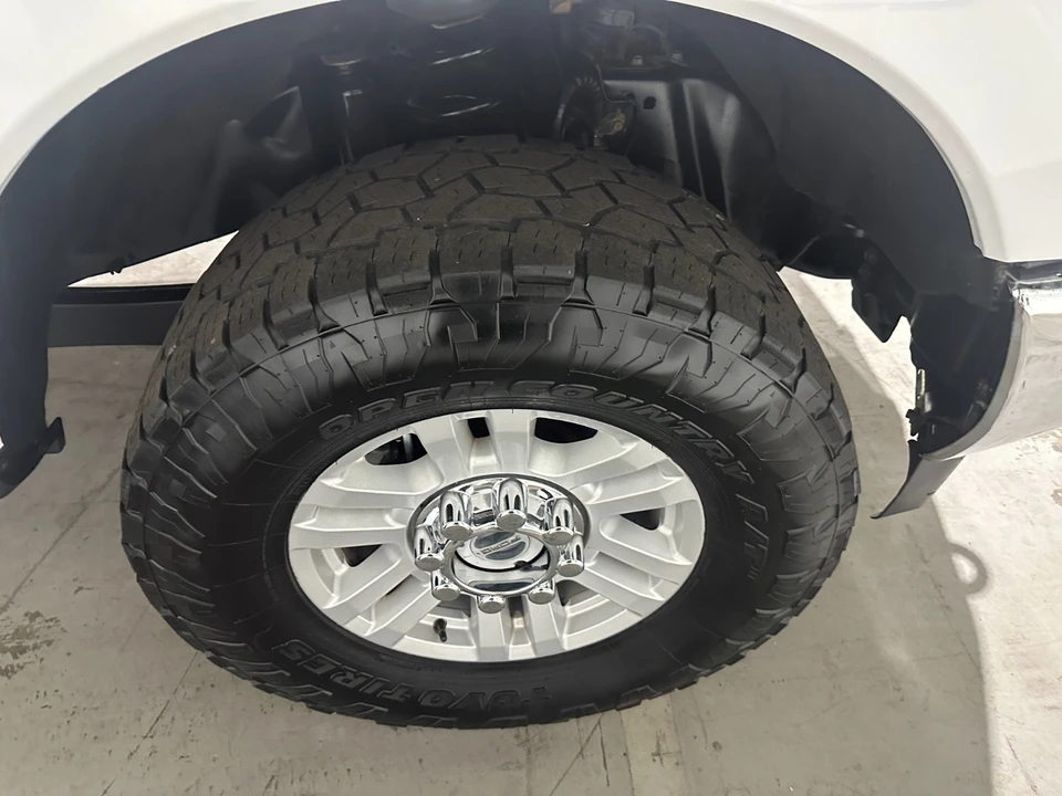 2019 Ford Super Duty 4th Gen - Image 8 of 21