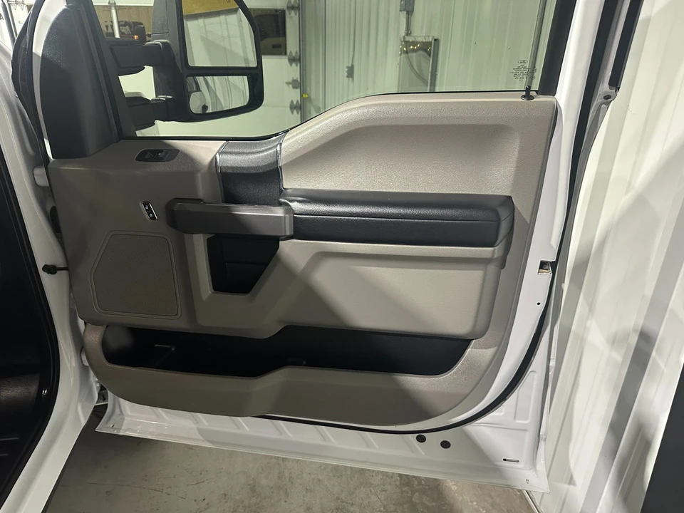 2019 Ford Super Duty 4th Gen - Image 12 of 21