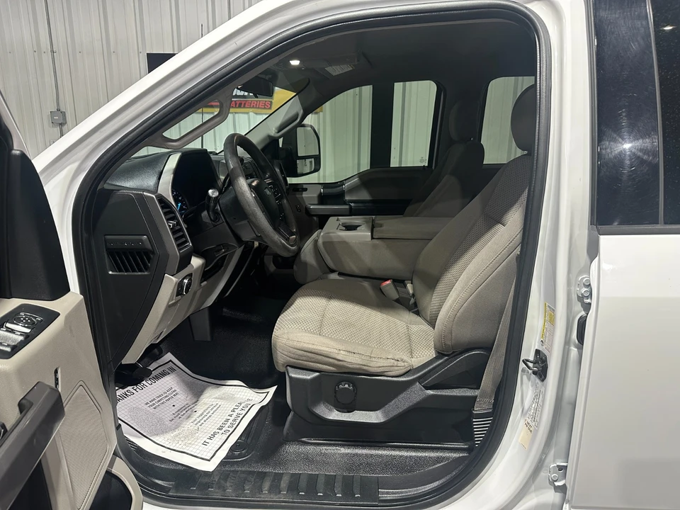 2019 Ford Super Duty 4th Gen - Image 14 of 21