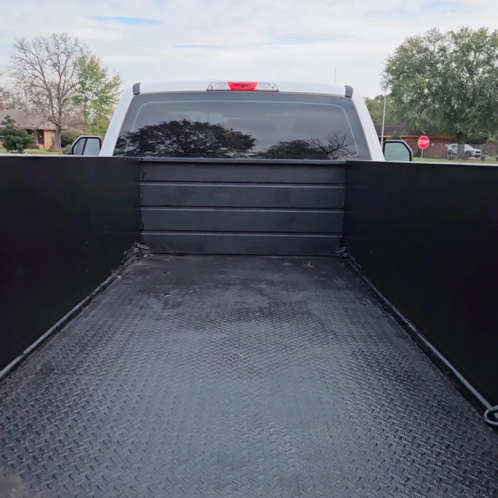 2019 Ford Super Duty 4th Gen - Image 10 of 14